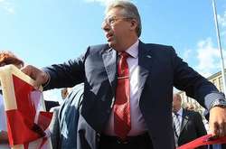 Андрій Черняков