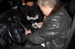 На Черниговщине задержали на взятке депутата горсовета