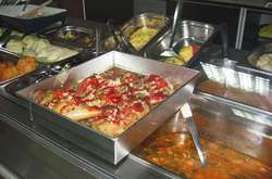 Кожне друге кафе в Україні працює з порушеннями, - Держпродспоживслужба