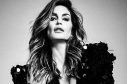 Синди Кроуфорд