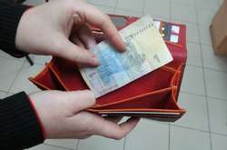 Кількість бідних в Україні зменшилася - Рева