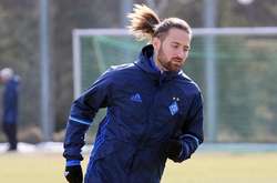 Тамаш Кадар. Фото: ФК Динамо