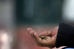 В Украине стало меньше бедных