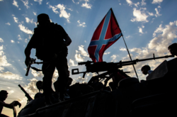 Група диверсантів на Донбасі підірвалася на власних мінах 