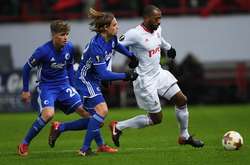 Колишній клуб новачка «Динамо» проведе спаринг проти «Шахтаря»