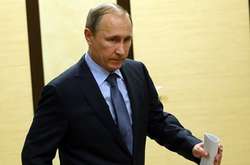 Путін знехтував міжнародним етикетом щодо Олімпіади-2018