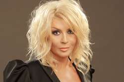 Ирина Билык