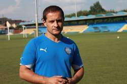 Роман Санжар