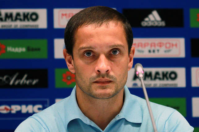 Визначився найкращий тренер Прем'єр-ліги України 2017 року