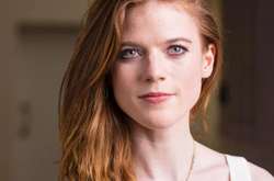 Невеста Кита Харингтона снялась в эффектной фотосессии для модного глянца