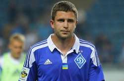 Артем Кравець. Фото: спорт &nbsp;bigmir.net 