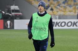 «Шахтар» намагається переманити основного захисника «Динамо»