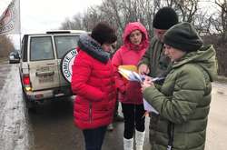 Лутковская рассказала о следующих переговорах по обмену пленными 