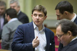 Голомша: Після закриття справи Довгого у Луценка був сплеск емоцій