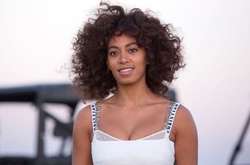 Соланж Ноулз отменила все концерты из-за серьезных проблем со здоровьем