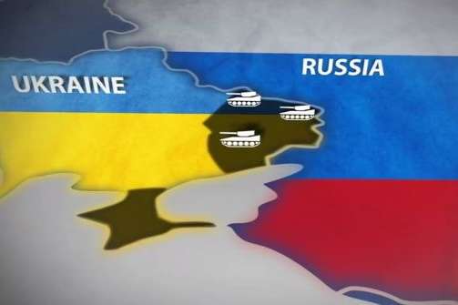 Експерт: Агресія Росії – найбільша загроза для України у 2018 році