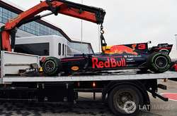 Red Bull провела найгірший рік із 2006-го з точки зору надійності