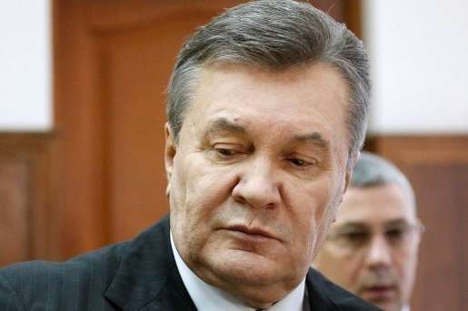 Справа Януковича: суд дав захисту 13 днів на подачу списку свідків