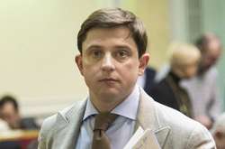 Справа Довгого: САП відповіла Луценку