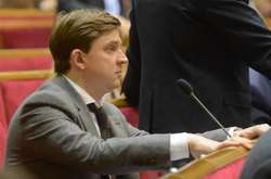 Закриття справи Довгого: Луценко обурився і відкрив нове провадження