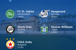 ФК &laquo;Динамо&raquo;