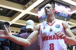 Команда українця очолила рейтинг сили баскетбольної Ліги чемпіонів