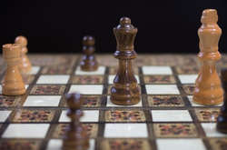 На чемпіонаті світу зі швидких шахів українські гросмейстери видатних результатів не показали
