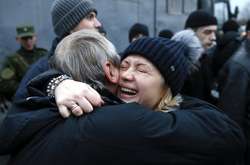 Україна готова до серйозних компромісів для звільнення заручників - Геращенко