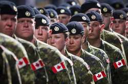 Канада виводить свої війська з Румунії