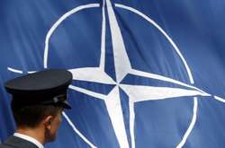 Прапор НАТО