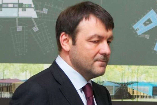 Суд закрив кримінальну справу проти екс-голови ДУСі, який допоміг Януковичу прибрати до рук «Межигір'я»