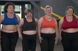 Стали известны победители популярного шоу «Зважені та щасливі»