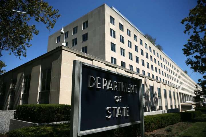 США закликають завершити обмін заручниками на Донбасі за формулою «всіх на всіх»
