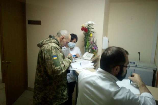 65 звільнених з полону українців наразі отримують медичну допомогу 