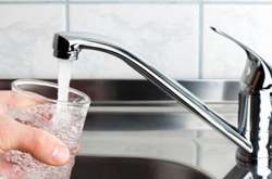 В ряде городов Украины подорожала холодная вода