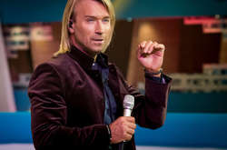 Олег Винник откровенно рассказал о своих гонорарах и татуировке