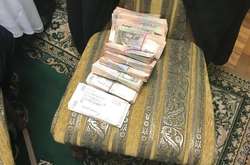 Луценко сообщил подробности задержания директора аэропорта «Николаев»