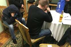 Стало известно, что директор аэропорта «Николаев» предлагал 2,5 млн взятки