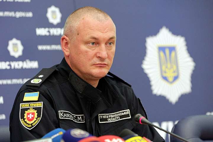 ФСБ стоїть за приїздом в Україну багатьох «злодіїв у законі» – Князєв 