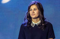 Стала відома найкраща футболістка чемпіонату України 2017 року