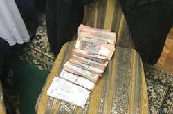 Директор аеропорту «Миколаїв» попався на передачі хабара у 700 тис гривень