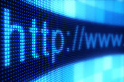 В украинских вузах запретили сайты с доменом .ru