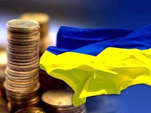 Погашення боргів – це головний пріоритет України в 2018 році