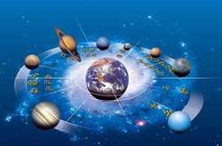 Астрологи розповіли, чого очікувати у 2018 році