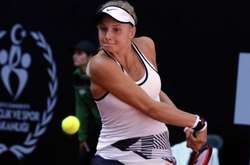 WTA Брісбен. Бондаренко та Ястремська подолали перший раунд кваліфікації