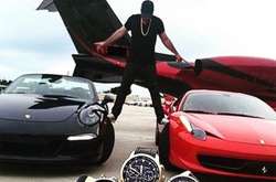 Золотая молодежь в Сингапуре