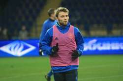 Олександр Караваєв. Фото: Footboom