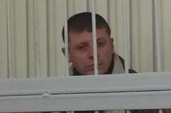 Суд арештував на два місяці бойовика, який катував українських заручників