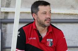 Офіційно. «Верес» таки звільнив Вірта з посади головного тренера