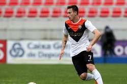 «Шахтар» пролонгував контракт з нападником